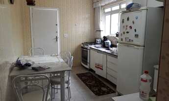 Imagem 4: Área nobre, espetacular localização, 3 dormitórios, 130 m2, aceita troca ou permuta