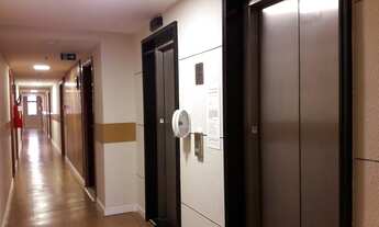 Imagem 6: ALUGA-SE E VENDE-SE LINDO FLAT NO TRANSAMÉRICA CONGONHAS