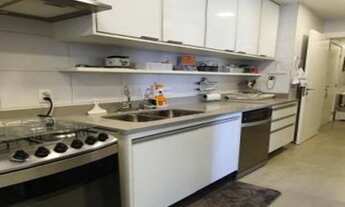 Imagem 3: Apartamento com 4 Quartos e 6 banheiros à Venda, 225 m² por R$ 3.490.000 Brooklin