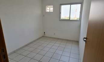 Imagem 6: Piazza Boa Esperança - 67m² / 03 quartos sendo 01 suíte / sol da manhã / 01 vaga de garage