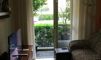 Imagem: NO CONDOMINIO VILLAGGIO ROMANO AV DOS OURIVES