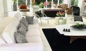 Imagem 5: CASA CONFORTÁVEL, ENSOLARADA, RUA FECHADA, 4 SU[ITES, GOLFE, PISCINA, RUA SEM SAÍDA