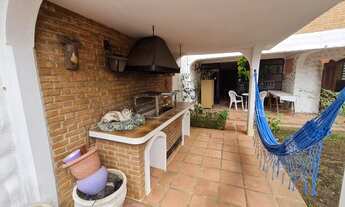 Imagem 6: CASA A VENDA 520 M2, 4 DORMITORIOS, 5 BANHEIROS, 5 VAGAS, PISCINA, ACADEMIA, Brooklin Paul