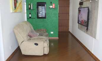 Imagem 3: Apartamento 2 dorms, sacada, 48m², 1 vaga - São Miguel - SP