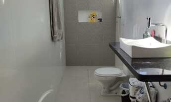 Imagem 5: Casa Nova no Pricumã