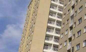 Imagem: Apartamento em São Paulo