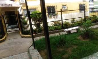 Imagem 7: Apartamento para venda com 2 quartos com dependência obogy - Salvador - BA