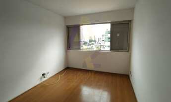 Imagem 5: Apartamento com 3 dormitórios, varanda e 2 vagas de garagem na Vila Madalena