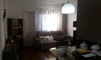 Imagem 3: Apartamento em São Paulo