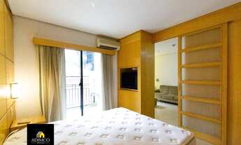 Imagem 6: ALUGA-SE LINDO APARTAMENTO NO ITAIM BIBI ZONA SUL