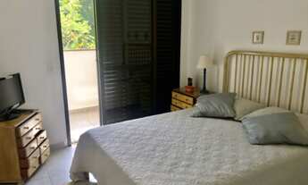 Imagem 6: Apartamento na praia em Reserva Ecológica