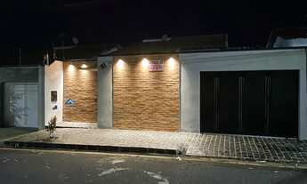 Imagem 7: Linda casa bosque dos buritis