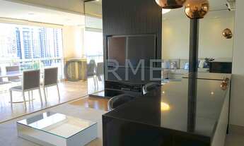 Imagem 5: Apartamento com 1 Quarto à Venda, 62 m² por R$ 1.380.000