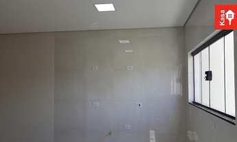 Imagem 4: SãO BERNARDO DO CAMPO - Sobrado Padrão - Independência