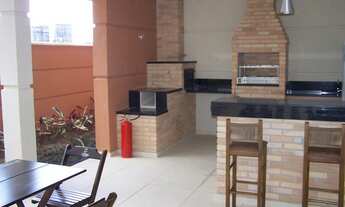 Imagem 4: Apartamento para venda tem 157 metros quadrados com 4 quartos