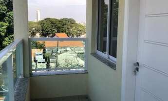 Imagem 3: Studio residencial à venda, Vila Guilhermina, São Paulo