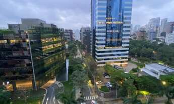 Imagem 4: Apartamento para venda tem 75 metros quadrados com 2 quartos