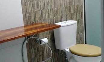 Imagem 3: APARTAMENTO RESIDENCIAL em São Paulo - SP, Moema