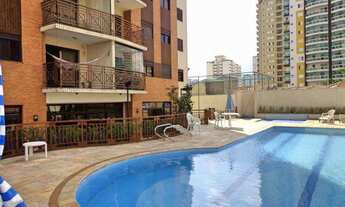 Imagem 2: AMPLO APARTAMENTO COM EXCELENTE ACABAMENTO