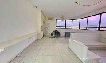 Imagem: Cobertura à venda em Pitangueiras, lazer