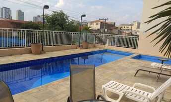 Imagem: Mooca Apt 3 Dorm, 1 Suíte, 2 banheiros