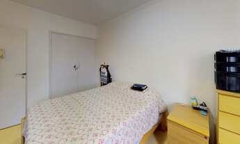 Imagem 5: Apartamento para venda com 78 metros quadrados com 2 quartos em Perdizes - São Paulo - SP