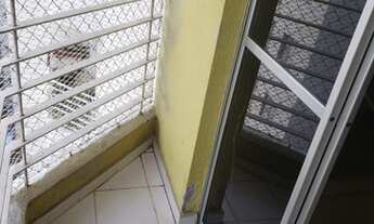 Imagem 5: Apartamento para venda com 47 m², 02 dormitórios em Parque Munhoz