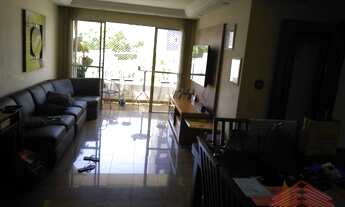 Imagem 4: Apartamento residencial à venda, Tatuapé, São Paulo