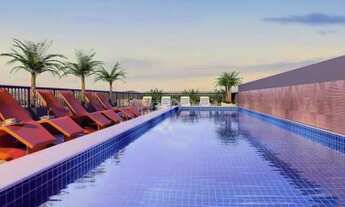 Imagem 3: Apartamento para venda com 2 quartos Centro SP - Á Partir de 169 Mil