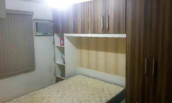 Imagem 4: Apartamento para Venda em Nova Iguaçu, Centro, 3 dormitórios, 1 suíte, 2 banheiros, 2 vaga