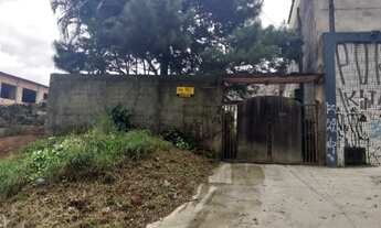 Imagem: TERRENO 200M CASA SIMPLES 1DORM - R$ 199