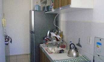 Imagem 4: Apartamento com 2 dormitórios para alugar, 50 m² por R$ 1.900,00/mês - Vila Adelina - Camp