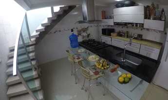 Imagem 7: Casa com 2 dormitórios à venda, 156 m² por R$ 480.000,00 - Parque Residencial das Nações I