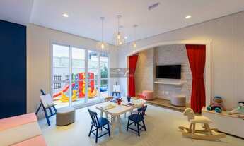 Imagem: Apartamento em Chacara Klabin - São Paulo