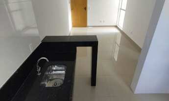 Imagem 2: Apartamento com 2 dormitórios à venda por R$ 270.000,00 - Santa Branca - Belo Horizonte/MG