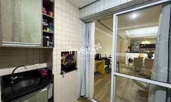 Imagem: COMPRAR APARTAMENTO COM CHURRASQUEIRA NA