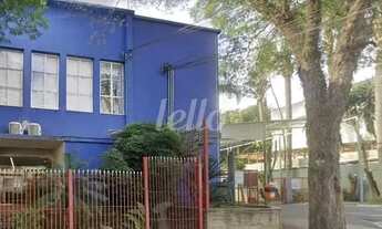 Imagem: São Bernardo do Campo - Galpão/Depósito/Armazém