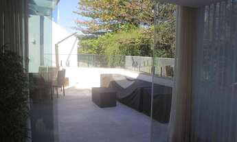 Imagem 7: Cobertura com 4 dormitórios à venda, 308 m² por R$ 5.250.000,00 - Jardim Oceânico - Rio de