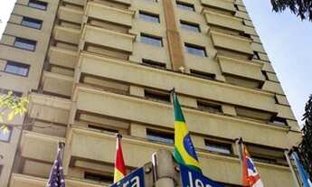 Imagem 2: Flat disponível para venda no Innside São Paulo Itaim, com 27m², 1 dormitório e 1 vaga