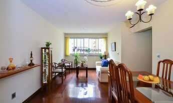 Imagem: Apartamento para venda em Moema Passaros