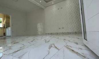 Imagem 4: Casa com piscina para venda Dom Pedro I - Manaus - Amazonas