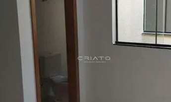 Imagem 6: Casa com 3 dormitórios à venda, 70 m² por R$ 185.000 - Residencial Vida Nova - Anápolis/GO