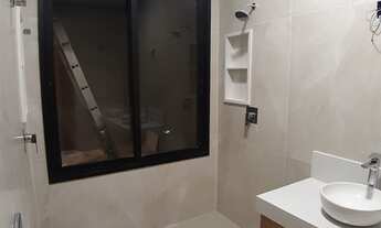 Imagem 4: Casa Térrea no Condomínio Novo Mundo