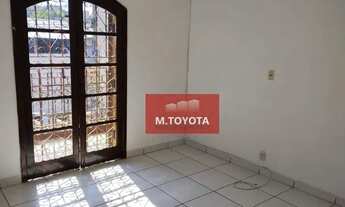 Imagem 7: Sobrado com 2 dormitórios para alugar, 130 m² por R$ 2.680/mês - Macedo - Guarulhos/SP