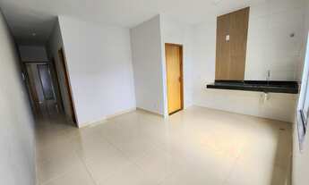 Imagem 3: Térrea para venda com 54 metros quadrados com 2 quartos em Setor Grajaú - Goiânia - GO