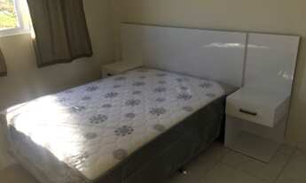 Imagem: KitNet Mobiliada