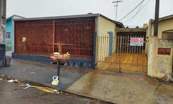 Imagem: Comércio e casa, Saul Elkind (próximo