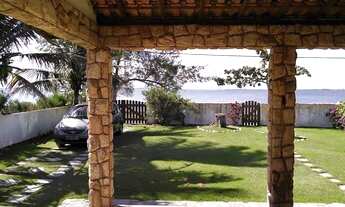 Imagem 2: CASA DE PRAIA TEMPORADA PRAIA SECA