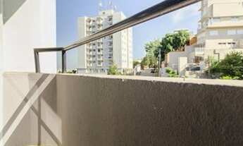 Imagem 3: Apartamento para Aluguel - Vila Madalena, 3 Quartos, 95 m2