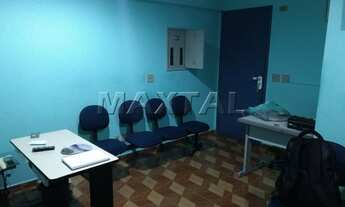 Imagem 6: Ótima sala comercial com 3 escritórios , 2 banheiros, 70 m, e 1 vaga em Santana